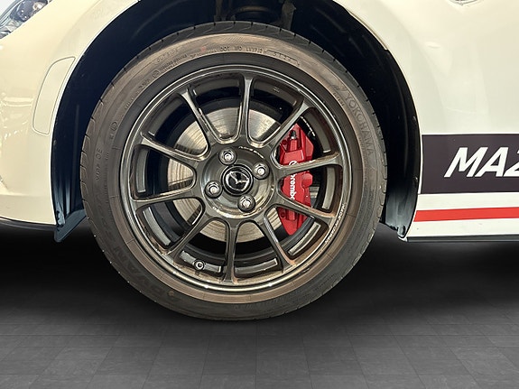 Mazda MX-5 20 of 22