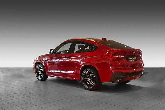 BMW X4 5 of 30