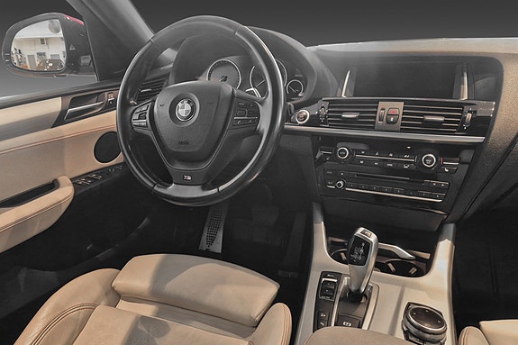 BMW X4 12 of 30