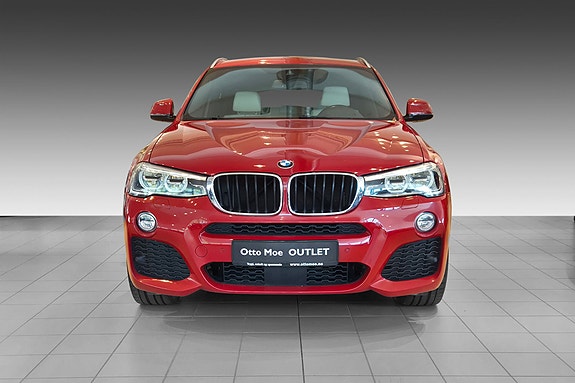 BMW X4 4 of 30