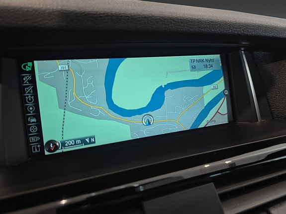 BMW X4 20 of 30
