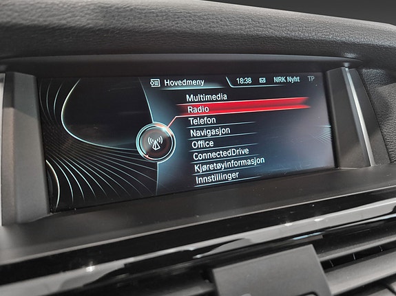 BMW X4 21 of 30