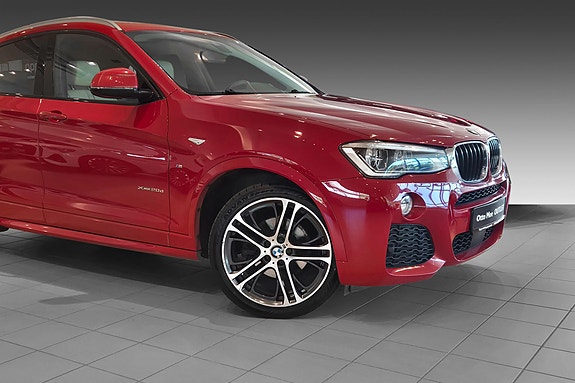 BMW X4 2 of 30
