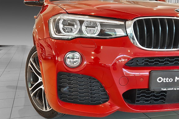 BMW X4 3 of 30
