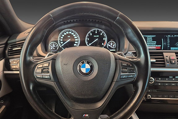 BMW X4 14 of 30