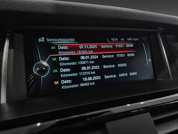 BMW X4 24 of 30