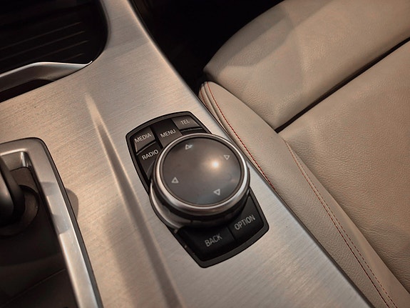 BMW X4 27 of 30