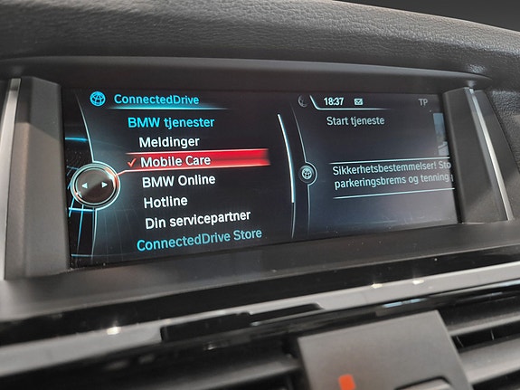 BMW X4 23 of 30
