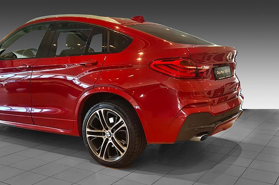 BMW X4 6 of 30