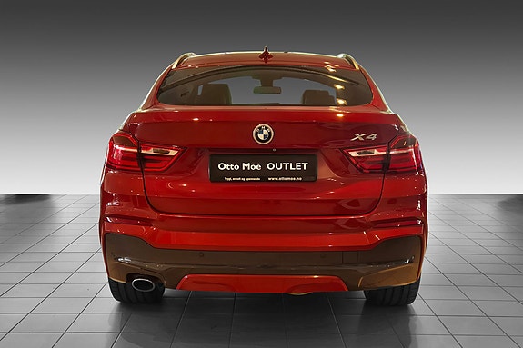 BMW X4 7 of 30
