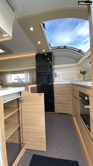 Adria Alpina 753HK 14 of 30