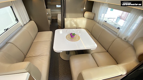 Adria Alpina 753HK 28 of 30