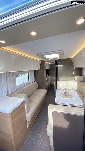 Adria Alpina 753HK 23 of 30