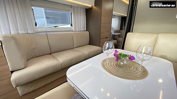 Adria Alpina 753HK 26 of 30