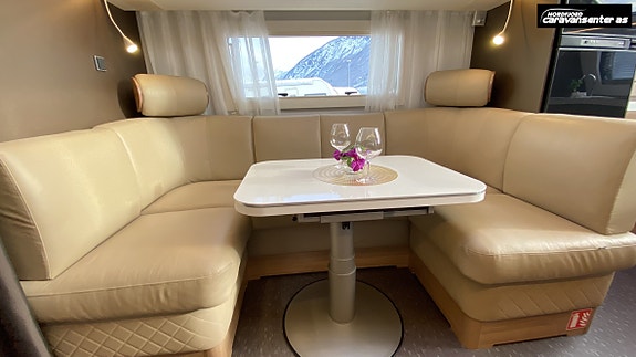 Adria Alpina 753HK 27 of 30
