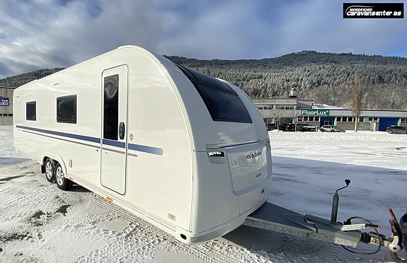 Adria Alpina 753HK 6 of 30
