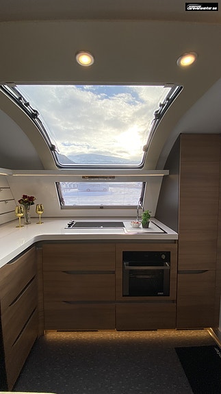 Adria Alpina 753HK 17 of 30