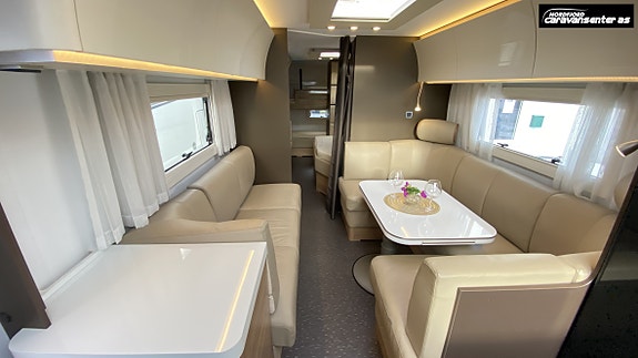 Adria Alpina 753HK 15 of 30