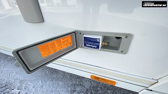 Adria Alpina 753HK 10 of 30