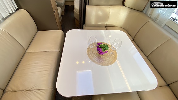 Adria Alpina 753HK 29 of 30