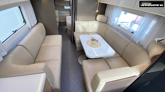 Adria Alpina 753HK 25 of 30
