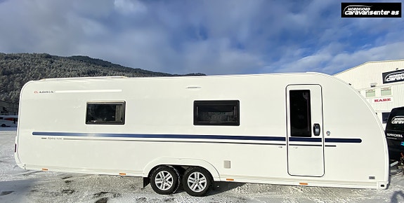 Adria Alpina 753HK 5 of 30