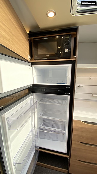 Adria Alpina 753HK 22 of 30