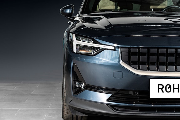 Polestar 2 4 of 5