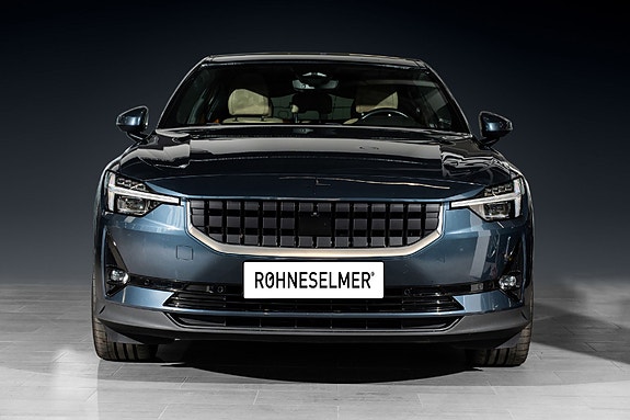 Polestar 2 3 of 5
