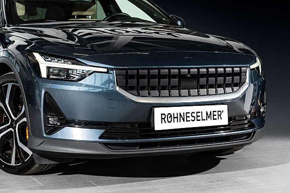 Polestar 2 2 of 5