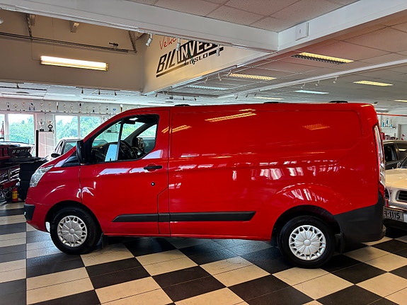 Ford Transit 2 of 5