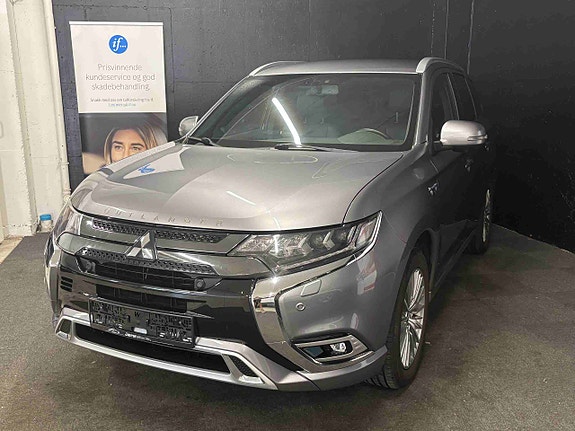 Mitsubishi Outlander 4 of 5