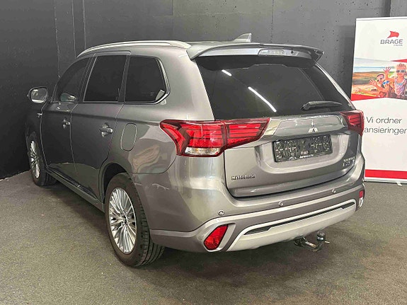 Mitsubishi Outlander 5 of 5