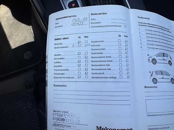 Audi A3 26 of 28