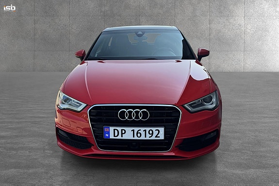 Audi A3 3 of 28