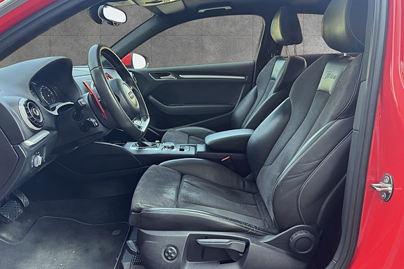 Audi A3 13 of 28