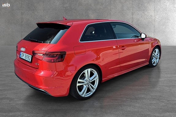 Audi A3 5 of 28