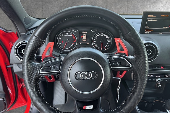 Audi A3 12 of 28