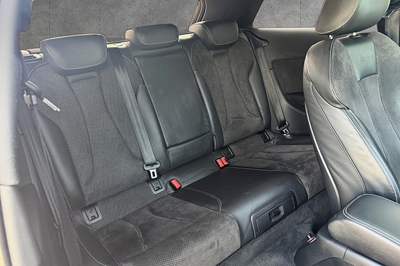 Audi A3 16 of 28