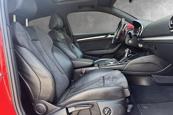 Audi A3 15 of 28