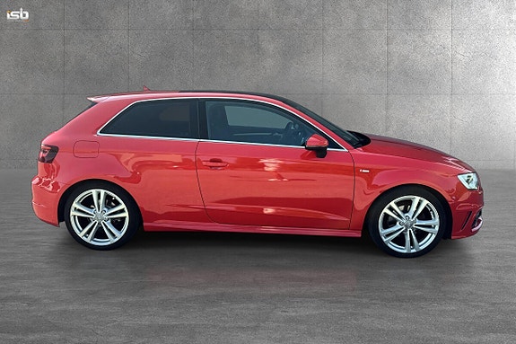 Audi A3 6 of 28