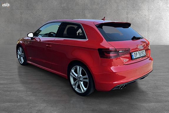 Audi A3 8 of 28