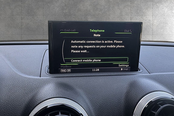 Audi A3 19 of 28