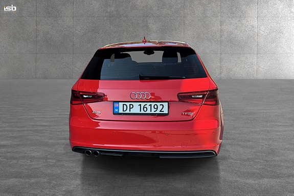 Audi A3 10 of 28