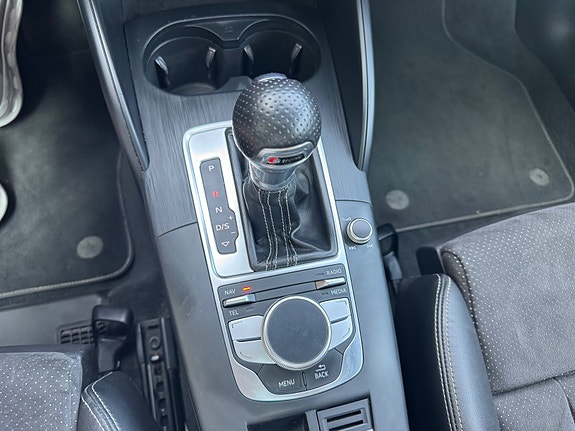 Audi A3 22 of 28