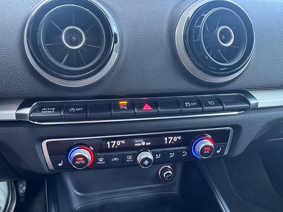 Audi A3 21 of 28