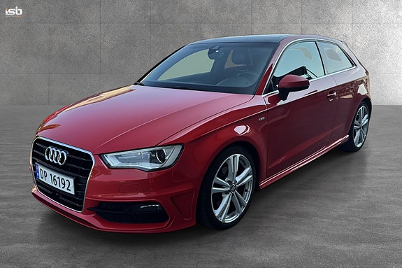 Audi A3 7 of 28
