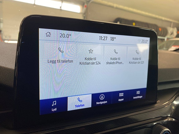 Ford Kuga 20 of 30