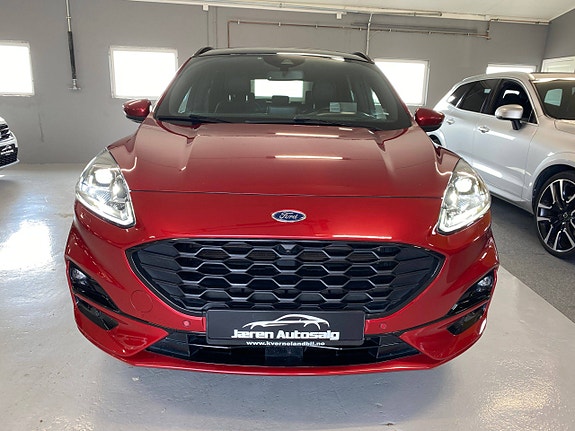 Ford Kuga 2 of 5
