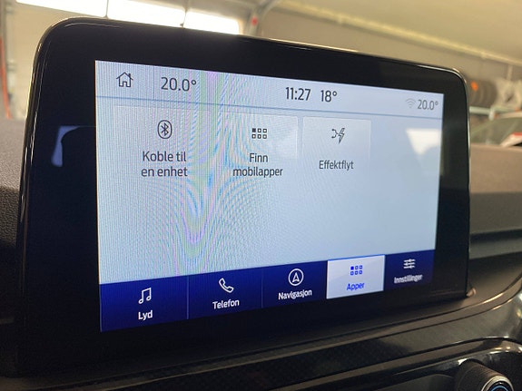 Ford Kuga 21 of 30